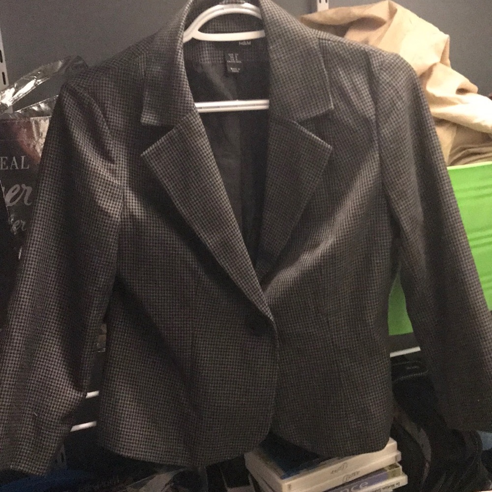 Blazer